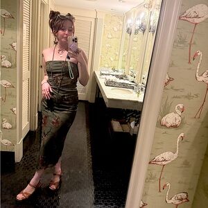 Meet your Posher, Riley